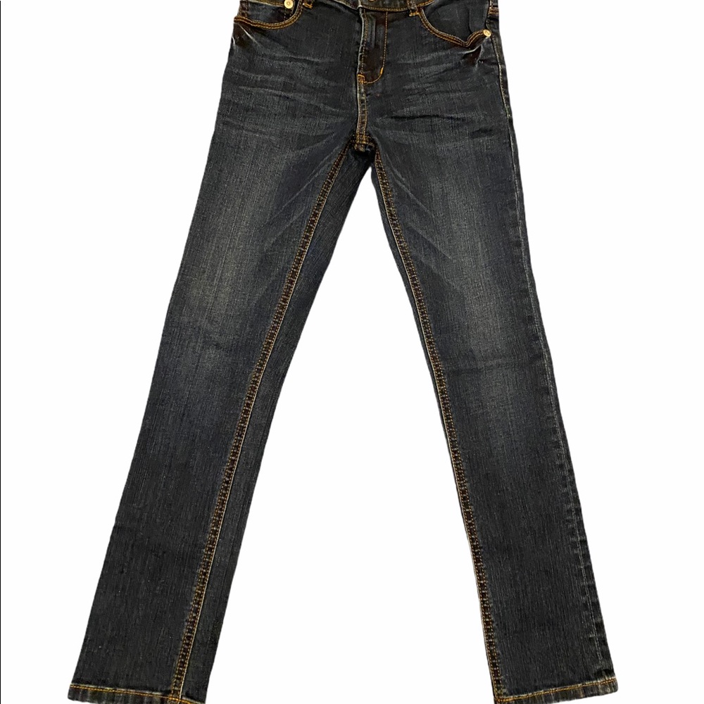Girls Boden jeans size 8
